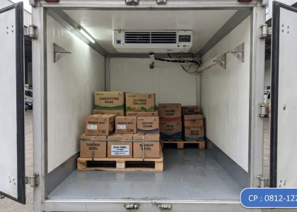 Sewa Mobil Thermo Bogor