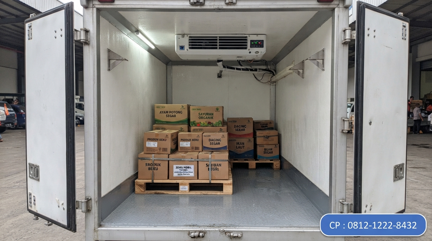 Sewa Mobil Thermo Bogor