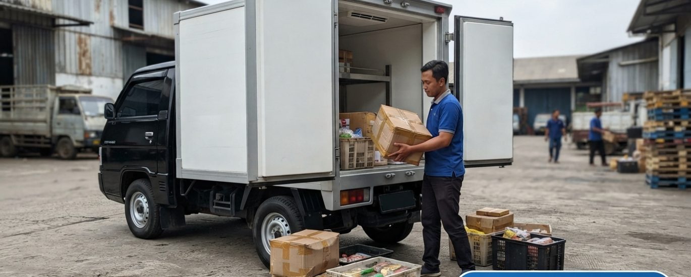 Sewa Mobil Thermo Depok