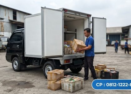 Sewa Mobil Thermo Depok