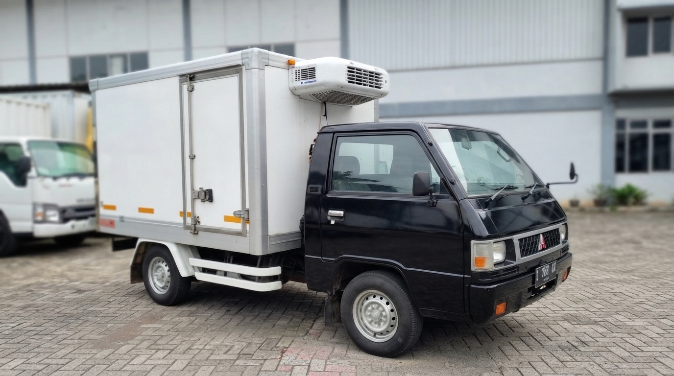 Sewa Mobil Thermo Tangerang