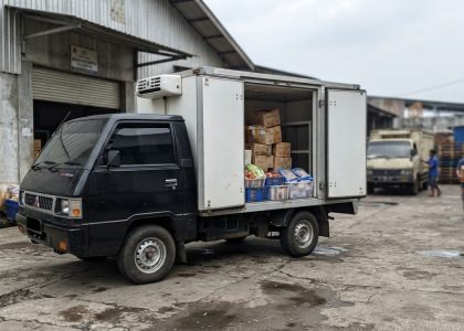 sewa mobli thermo tangerang selatan